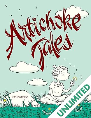 Artichoke Tales
